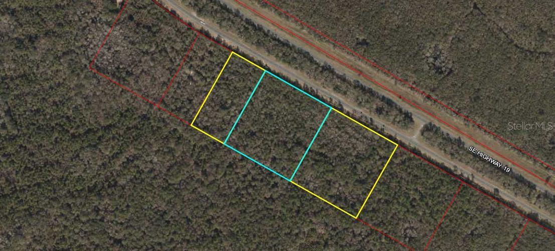 US HWY 19, INGLIS, FL, 34449