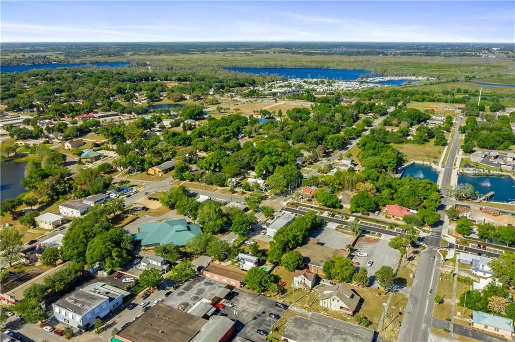 901 12TH ST, CLERMONT, FL, 34711