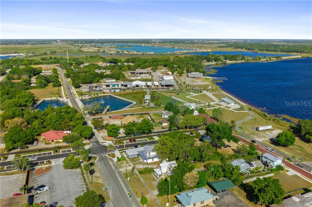 901 12TH ST, CLERMONT, FL, 34711