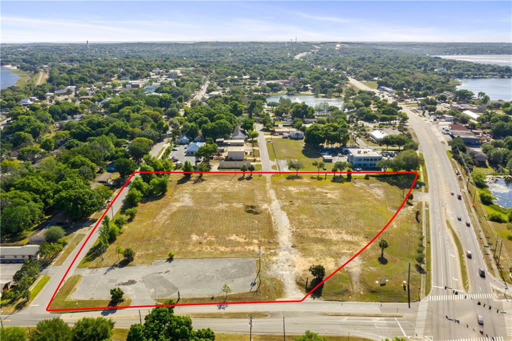 901 12TH ST, CLERMONT, FL, 34711