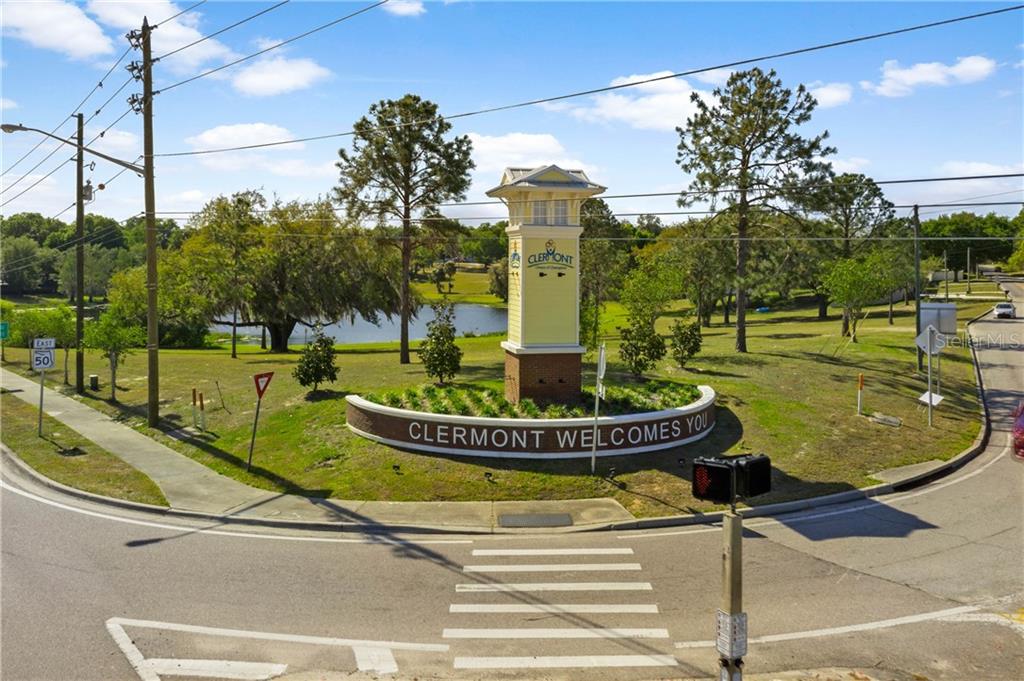 901 12TH ST, CLERMONT, FL, 34711