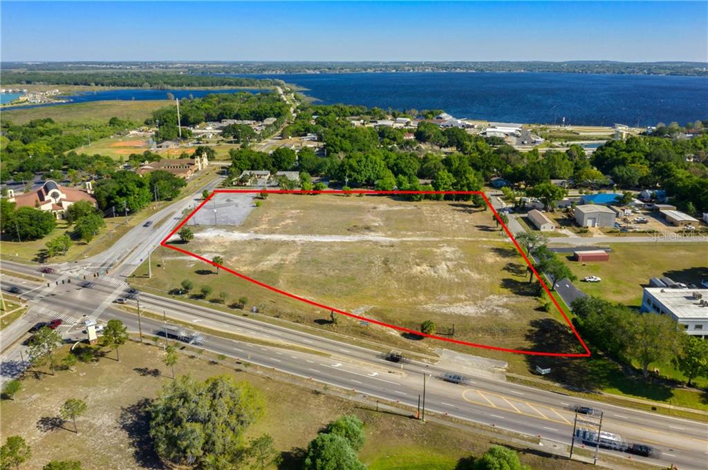 901 12TH ST, CLERMONT, FL, 34711