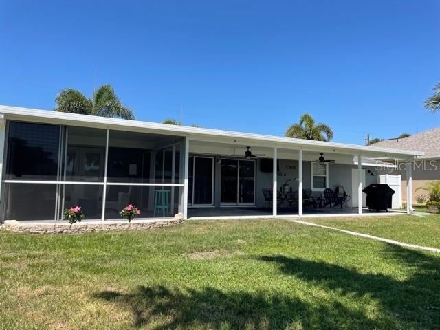 18289 WOLBRETTE CIR, PORT CHARLOTTE, FL, 33948