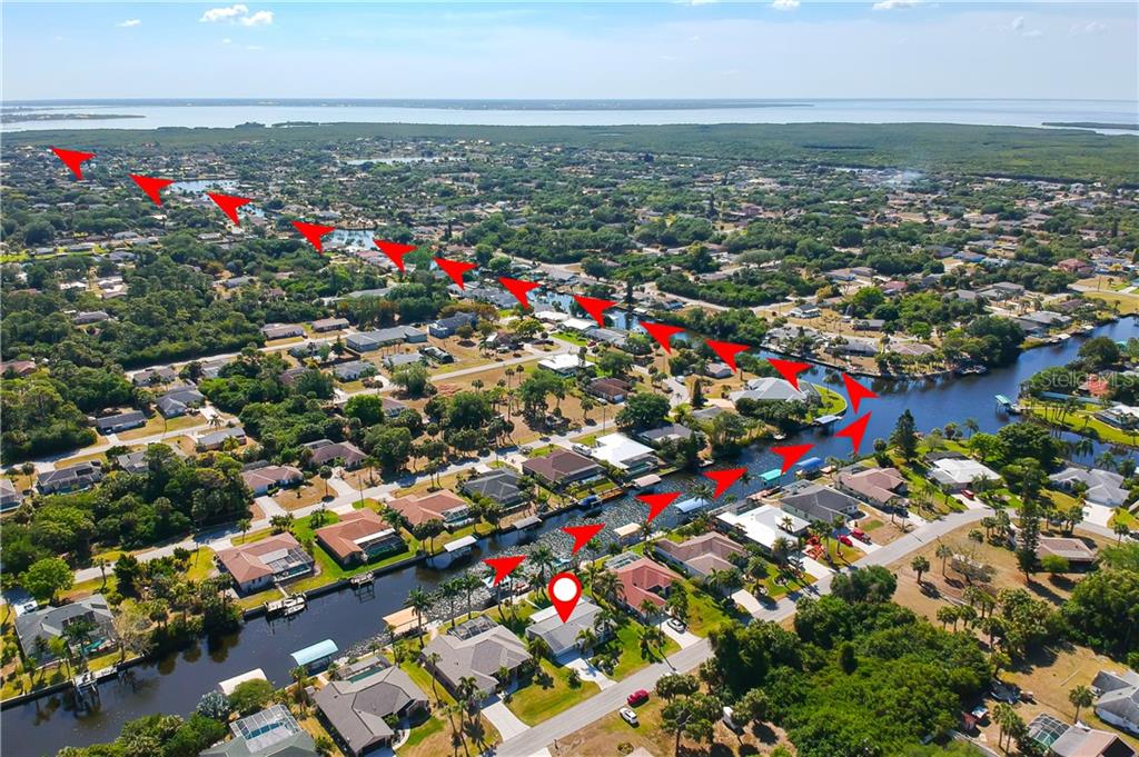 18289 WOLBRETTE CIR, PORT CHARLOTTE, FL, 33948
