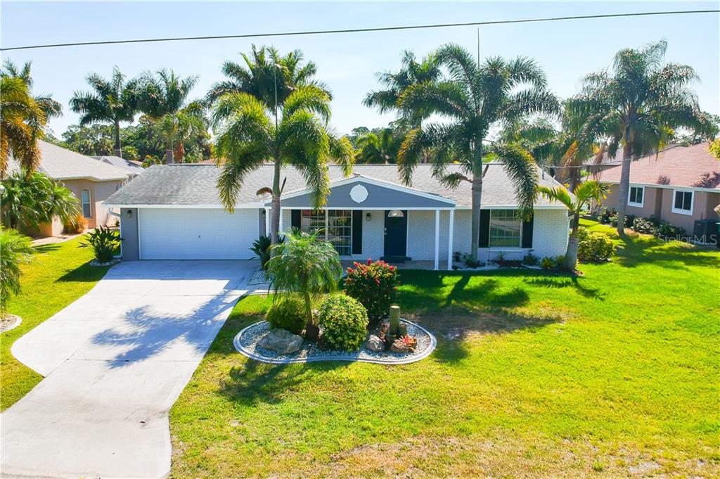 18289 WOLBRETTE CIR, PORT CHARLOTTE, FL, 33948