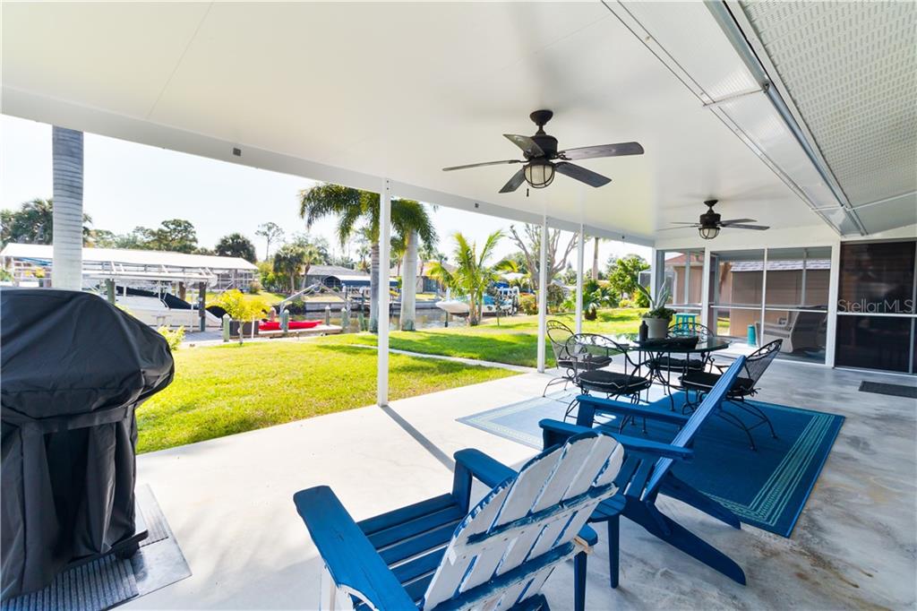 18289 WOLBRETTE CIR, PORT CHARLOTTE, FL, 33948