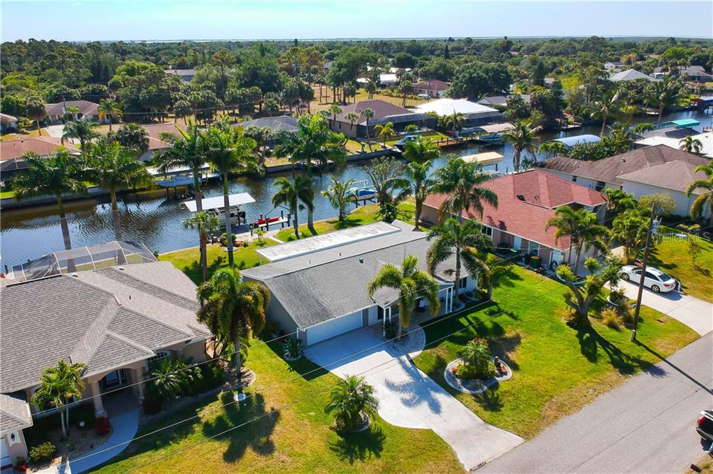 18289 WOLBRETTE CIR, PORT CHARLOTTE, FL, 33948