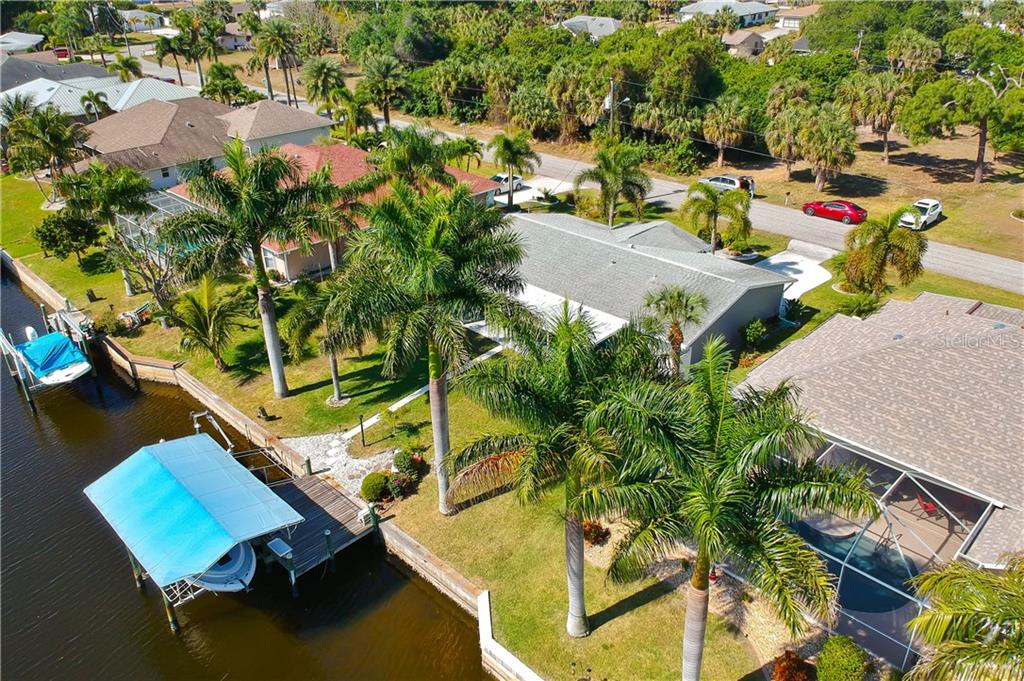 18289 WOLBRETTE CIR, PORT CHARLOTTE, FL, 33948