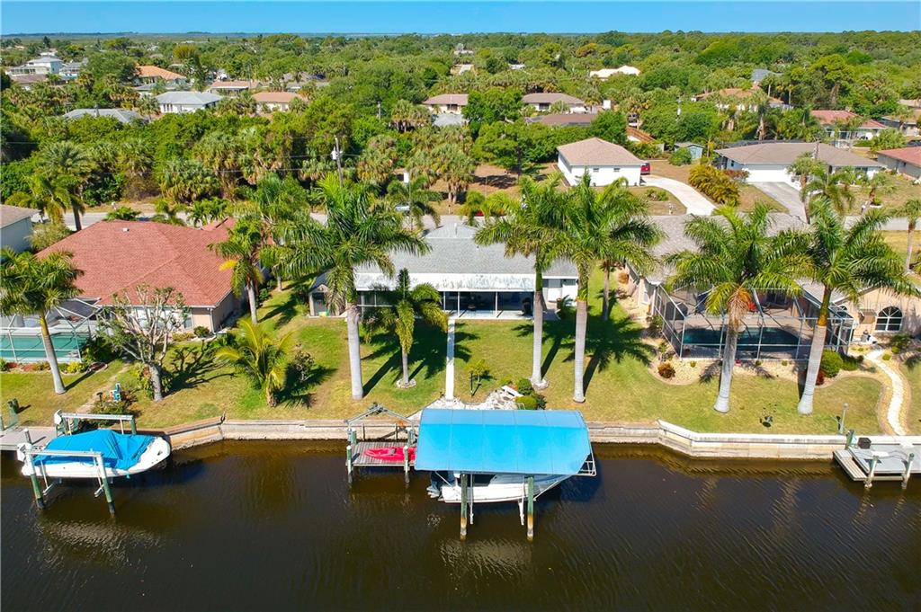 18289 WOLBRETTE CIR, PORT CHARLOTTE, FL, 33948