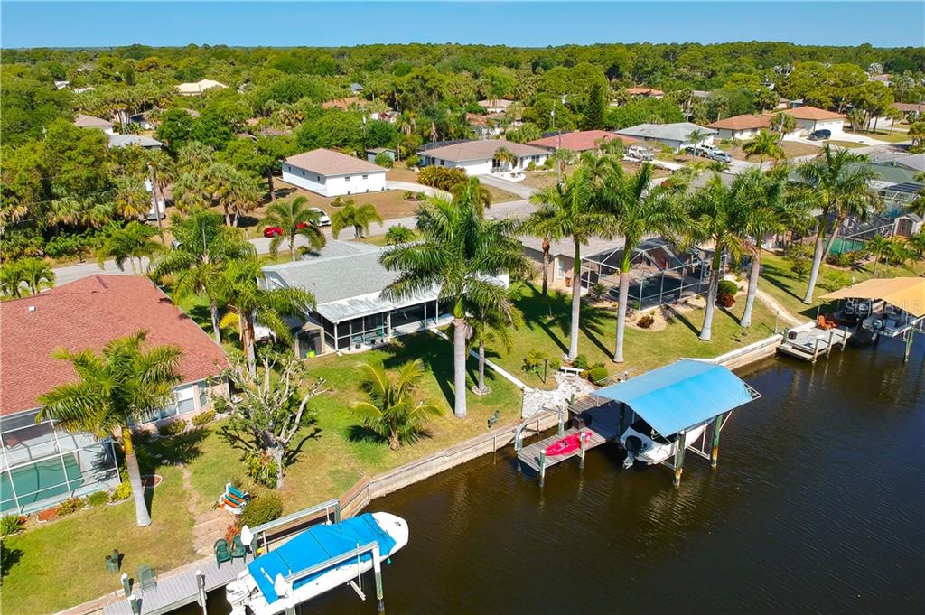 18289 WOLBRETTE CIR, PORT CHARLOTTE, FL, 33948