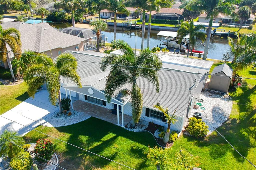18289 WOLBRETTE CIR, PORT CHARLOTTE, FL, 33948