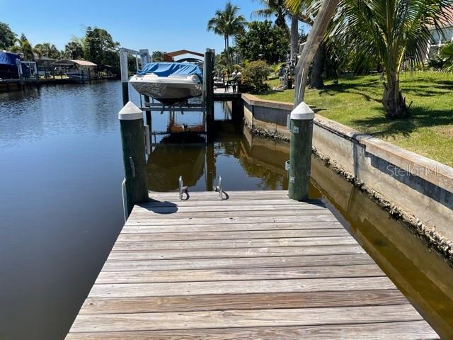 18289 WOLBRETTE CIR, PORT CHARLOTTE, FL, 33948