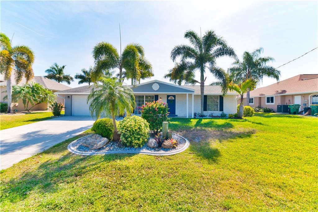 18289 WOLBRETTE CIR, PORT CHARLOTTE, FL, 33948