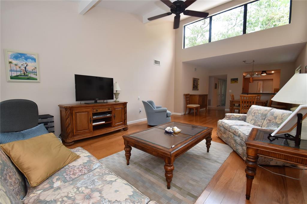 1523 CLOWER CREEK DR #HA246, SARASOTA, FL, 34231