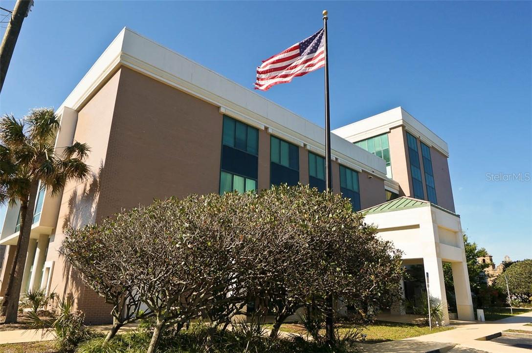 501 N GRANDVIEW AVE #105, DAYTONA BEACH, FL, 32118