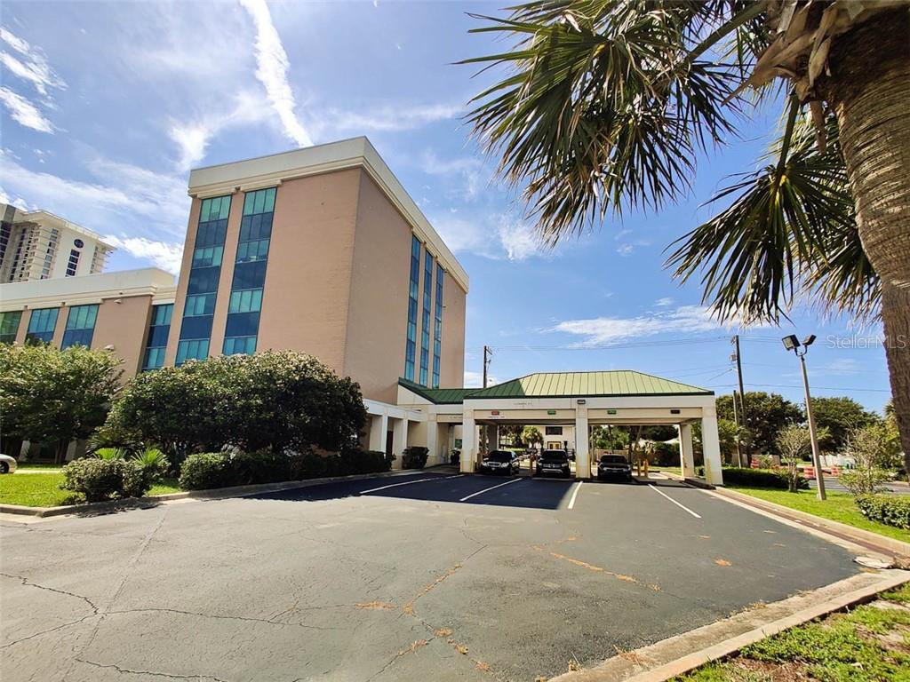 501 N GRANDVIEW AVE #105, DAYTONA BEACH, FL, 32118