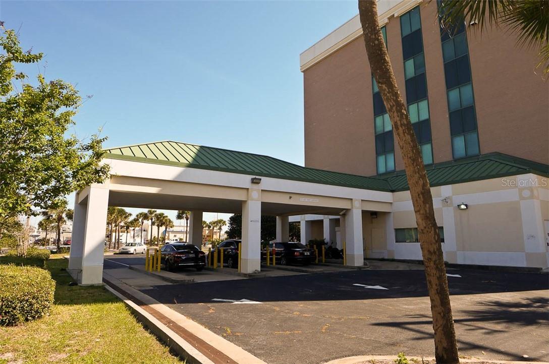 501 N GRANDVIEW AVE #105, DAYTONA BEACH, FL, 32118