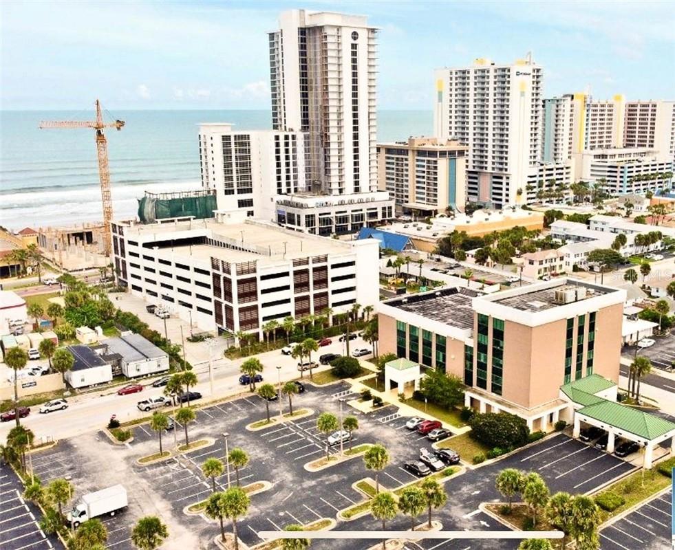 501 N GRANDVIEW AVE #105, DAYTONA BEACH, FL, 32118