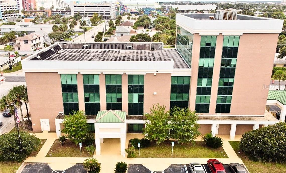 501 N GRANDVIEW AVE #105, DAYTONA BEACH, FL, 32118