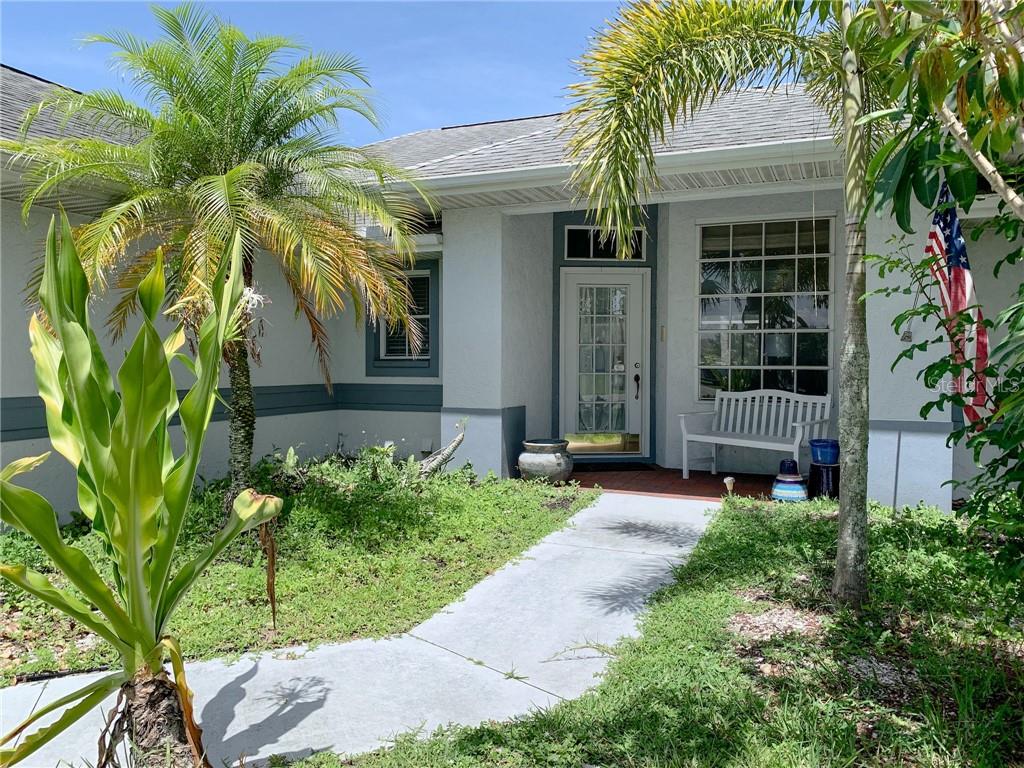 1000 CHEVY CHASE ST, PORT CHARLOTTE, FL, 33948