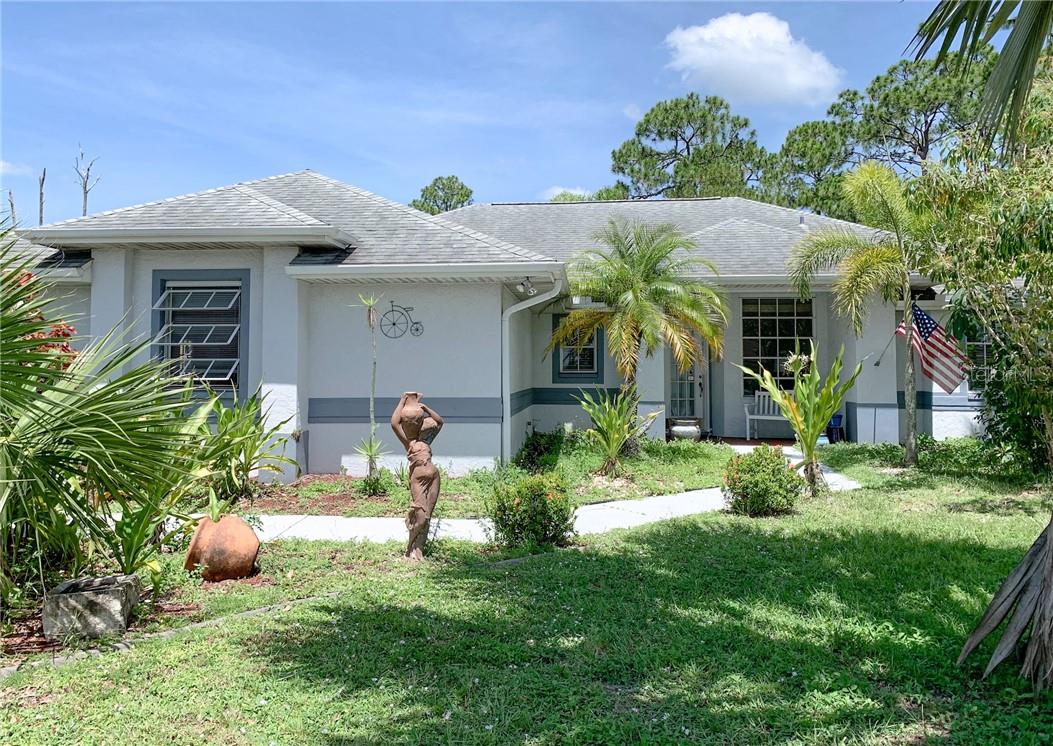 1000 CHEVY CHASE ST, PORT CHARLOTTE, FL, 33948