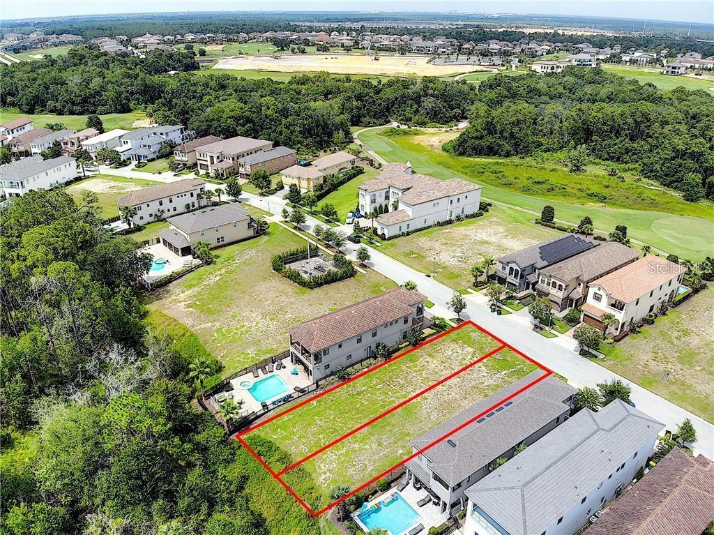 952 DESERT MOUNTAIN CT, REUNION, FL, 34747
