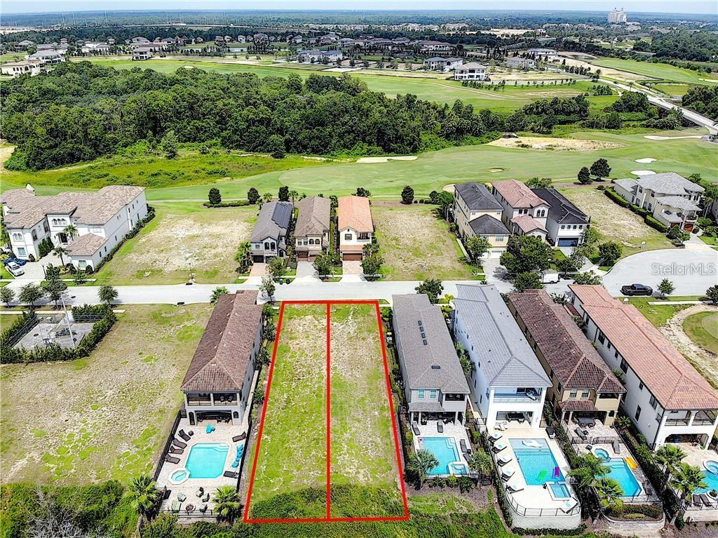 952 DESERT MOUNTAIN CT, REUNION, FL, 34747