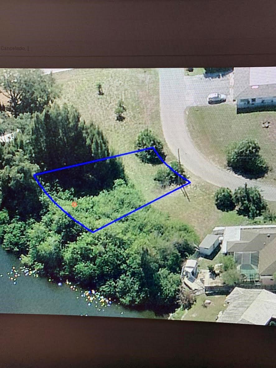 LOT 52 MAJORCA PL, NORTH PORT, FL, 34287