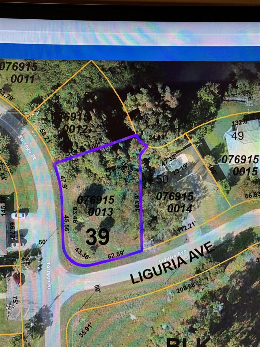 LOT 51 MAJORCA PL, NORTH PORT, FL, 34287
