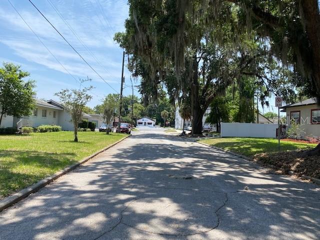 726 CORDOVA DR, ORLANDO, FL, 32804