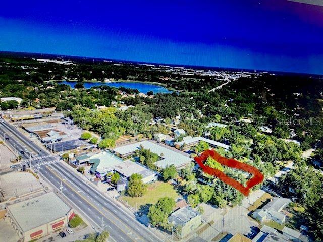 726 CORDOVA DR, ORLANDO, FL, 32804