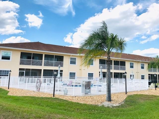 26397 NADIR RD #204, PUNTA GORDA, FL, 33983