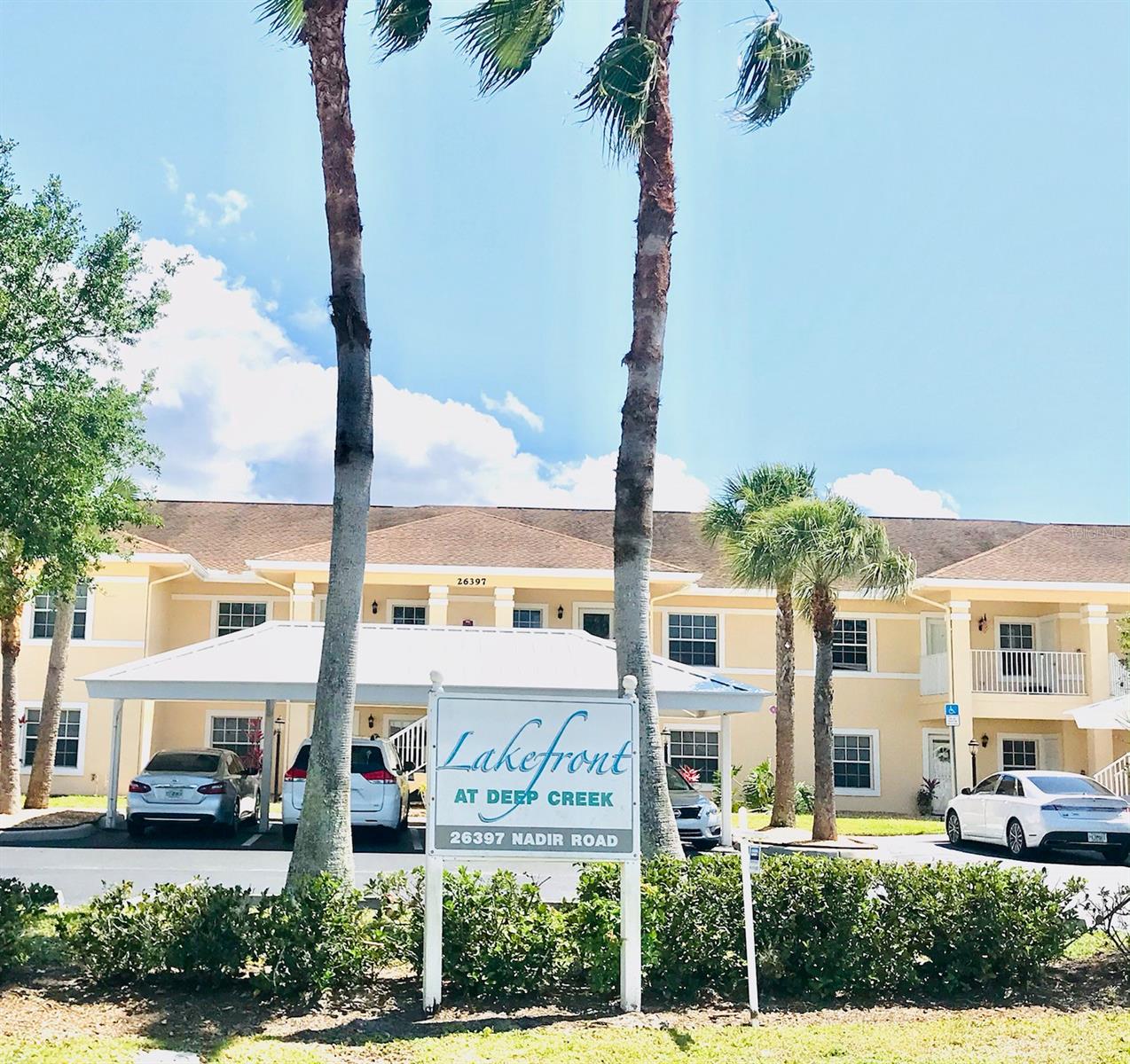 26397 NADIR RD #204, PUNTA GORDA, FL, 33983