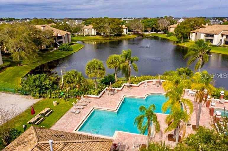 10263 GANDY BLVD N #501, ST PETERSBURG, FL, 33702