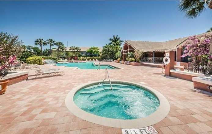 10263 GANDY BLVD N #501, ST PETERSBURG, FL, 33702