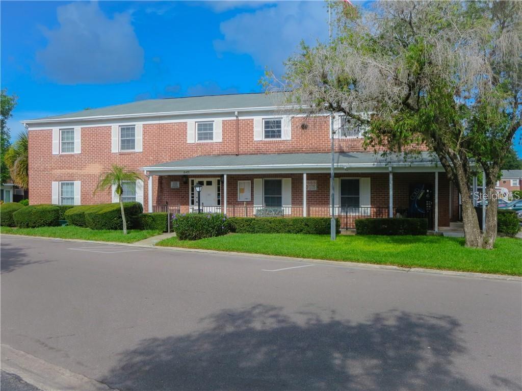 8522 10TH ST N #B, ST PETERSBURG, FL, 33702