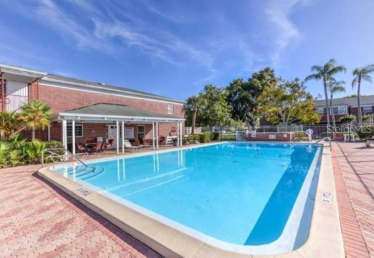 8522 10TH ST N #B, ST PETERSBURG, FL, 33702