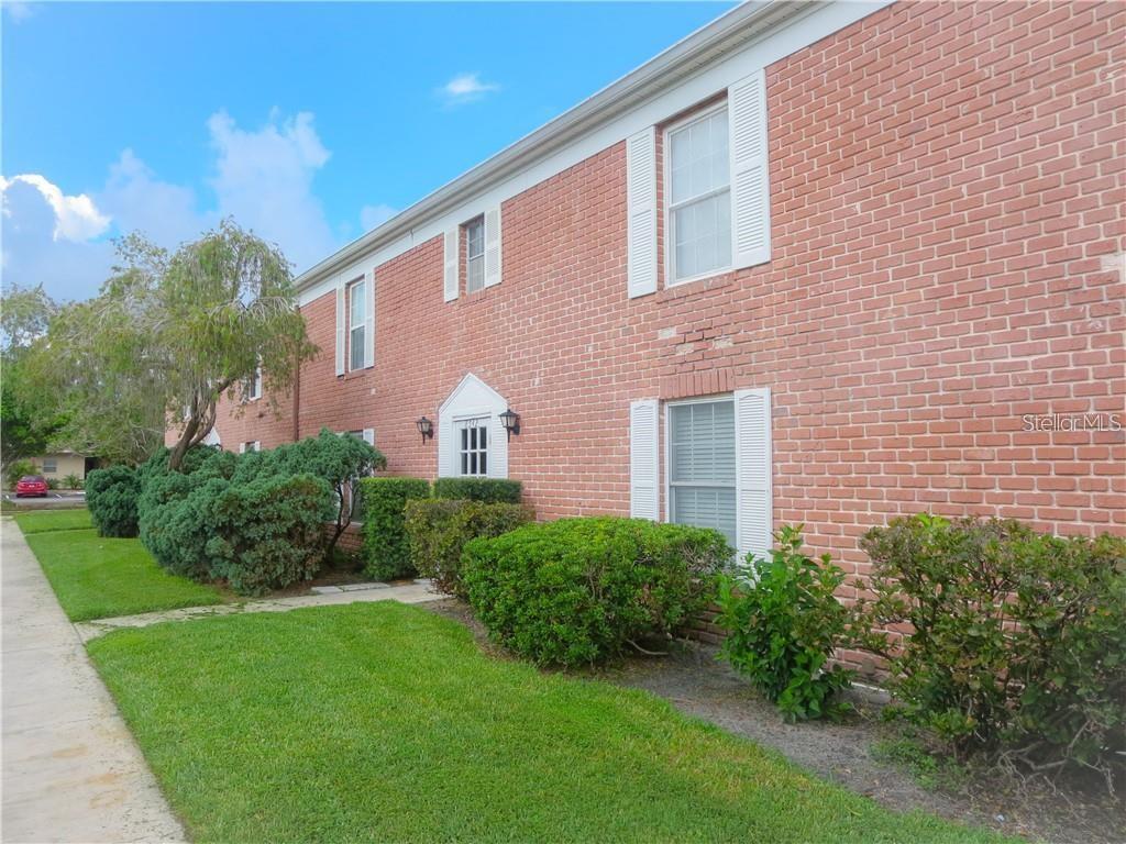 8522 10TH ST N #B, ST PETERSBURG, FL, 33702