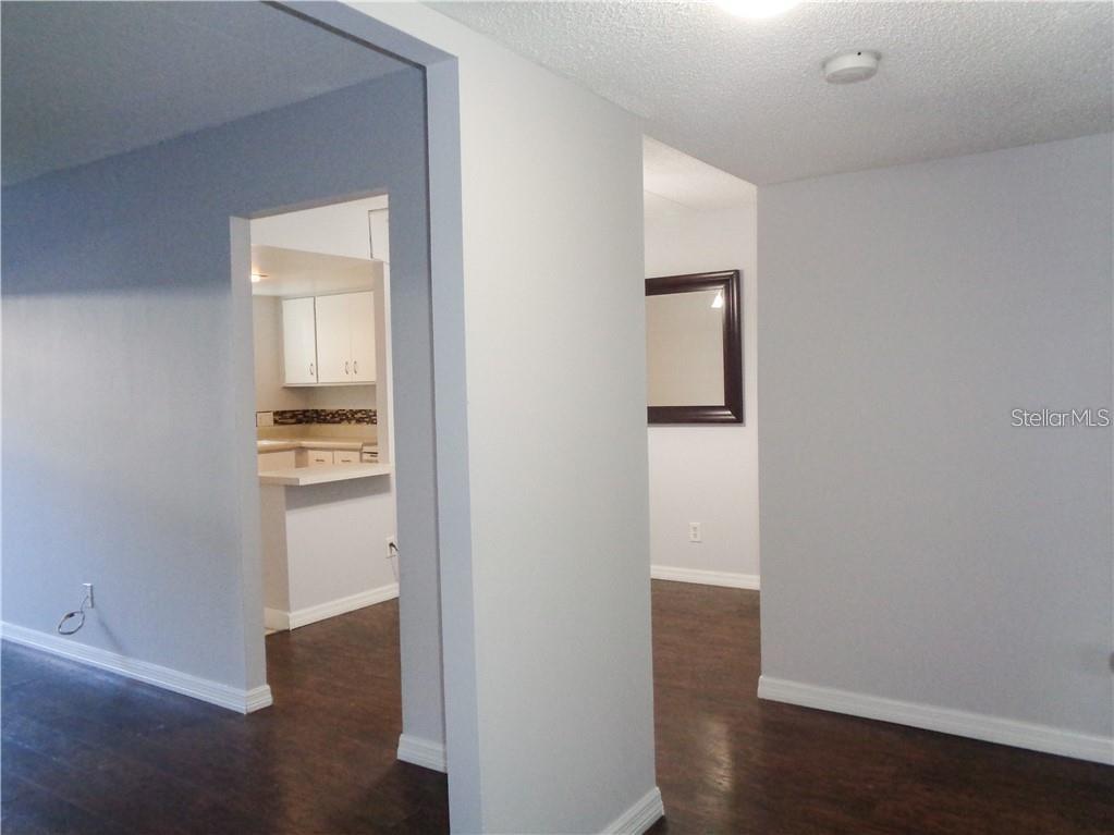 8522 10TH ST N #B, ST PETERSBURG, FL, 33702