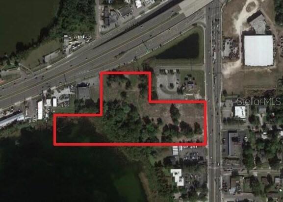 5640 SANTA ROSA DR, ORLANDO, FL, 32807