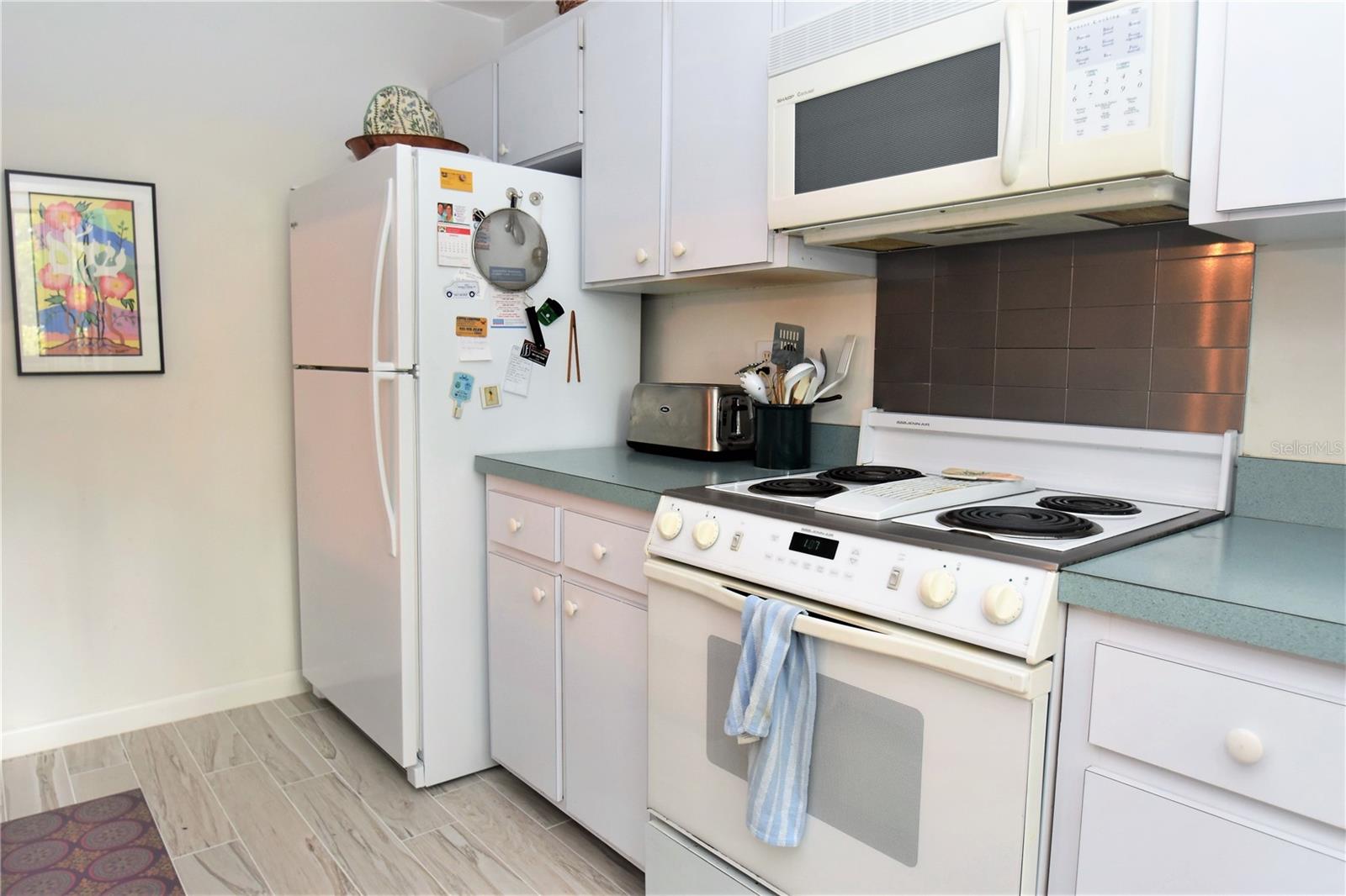 1712 GLENHOUSE DR #GL317, SARASOTA, FL, 34231