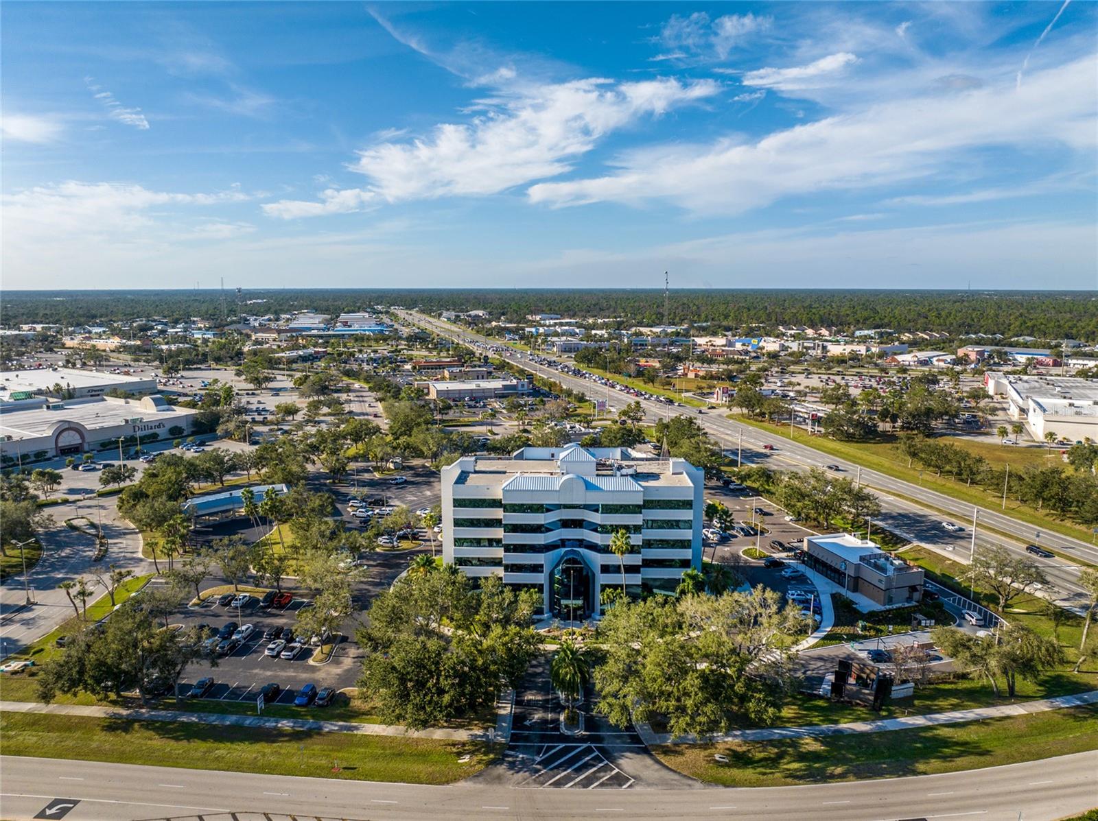 18501 MURDOCK CIR #101, PORT CHARLOTTE, FL, 33948