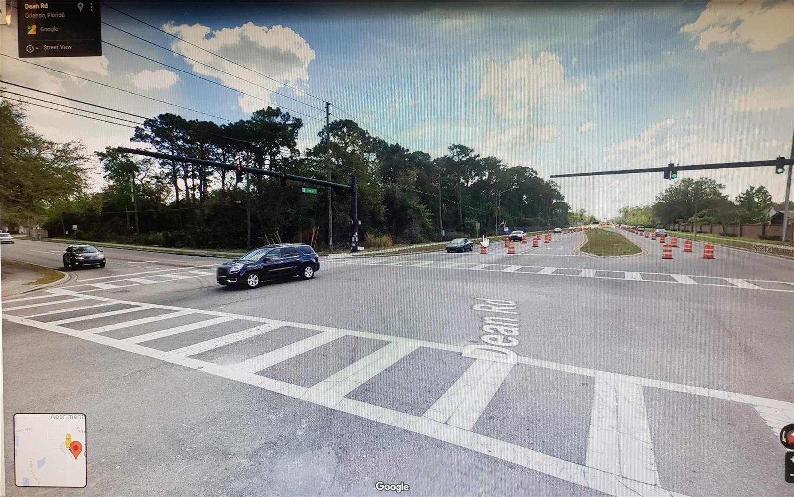 10000 BUCK RD, ORLANDO, FL, 32817