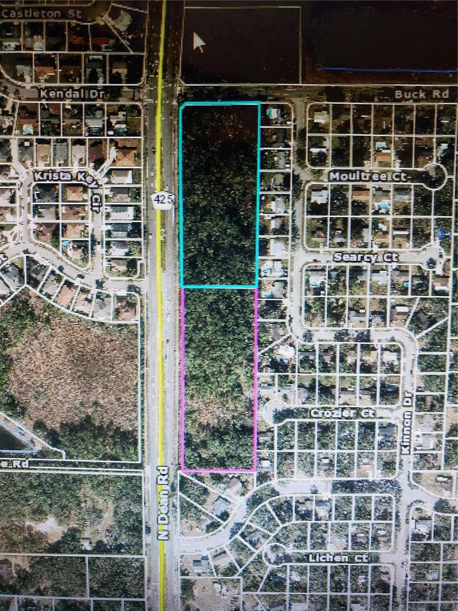 10000 BUCK RD, ORLANDO, FL, 32817