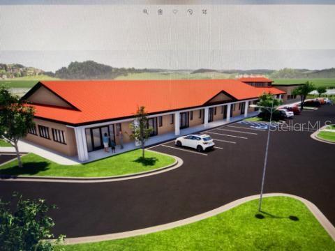 0 STATE ROAD 33 RD, POLK CITY, FL, 33868