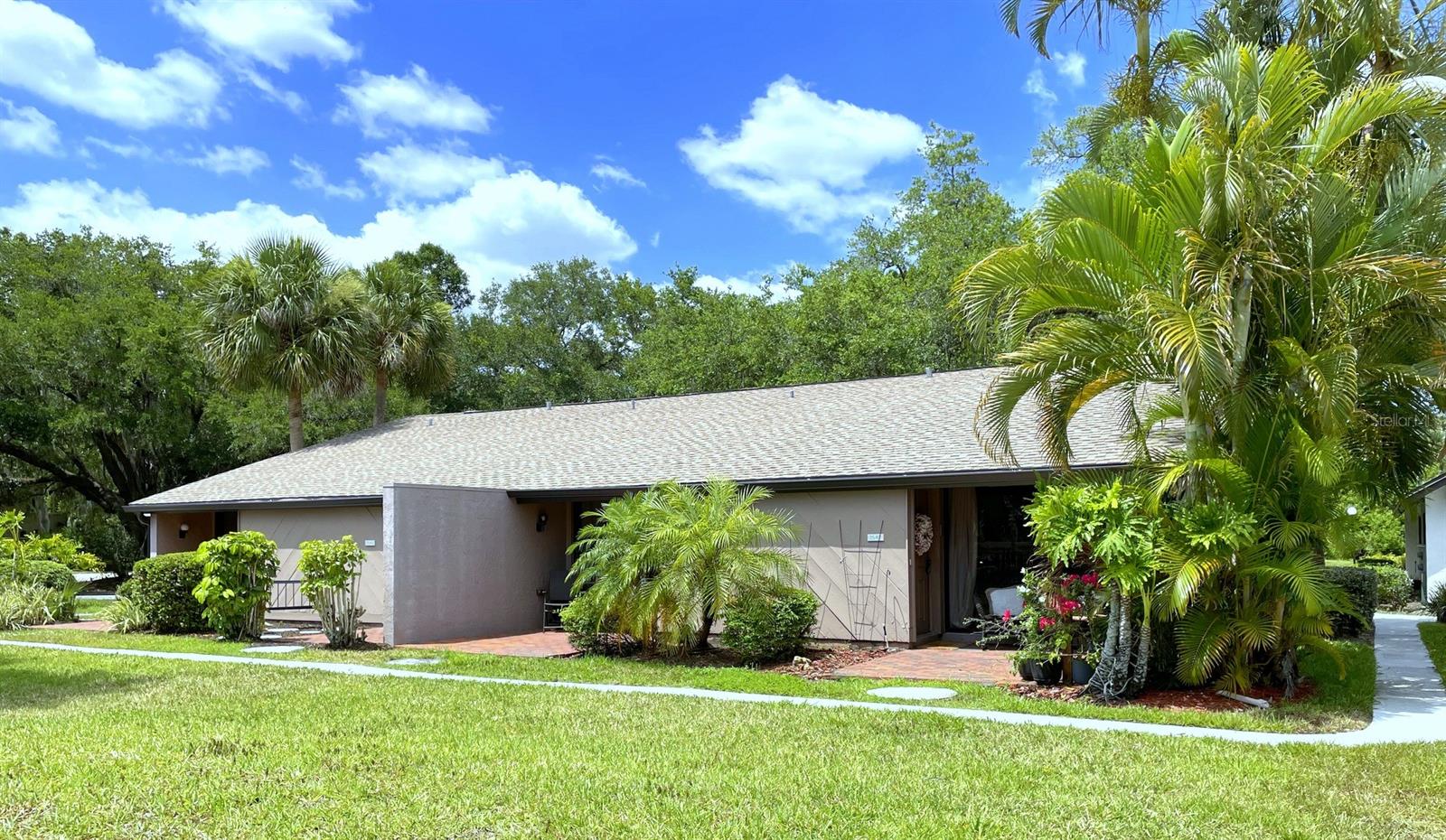 3543 LONGMEADOW #22, SARASOTA, FL, 34235