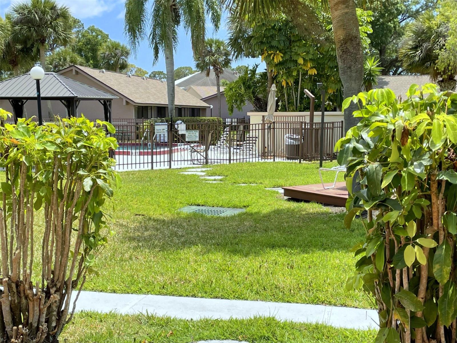 3543 LONGMEADOW #22, SARASOTA, FL, 34235