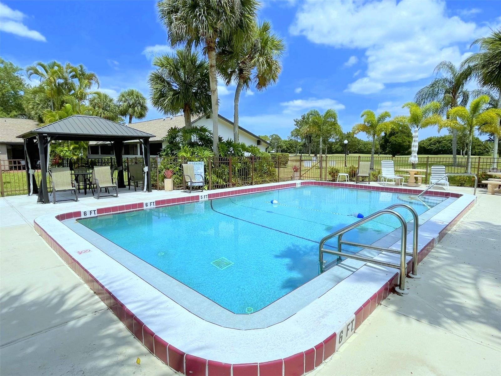 3543 LONGMEADOW #22, SARASOTA, FL, 34235