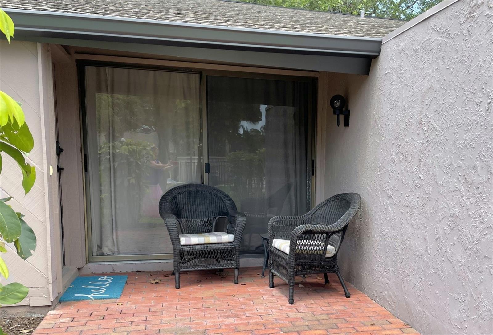 3543 LONGMEADOW #22, SARASOTA, FL, 34235