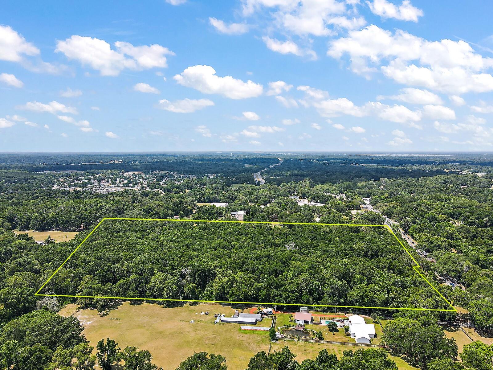 S HIGHWAY 301, SUMMERFIELD, FL, 34491